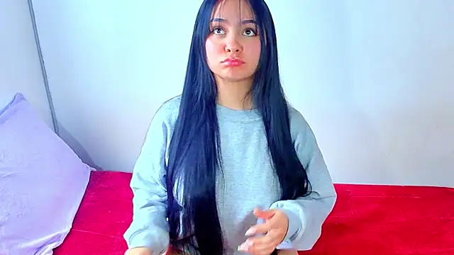 Snapshot of Anniecute__ chatting on 1, 7, 2026 Anniecute online show from 1, 7, 2026