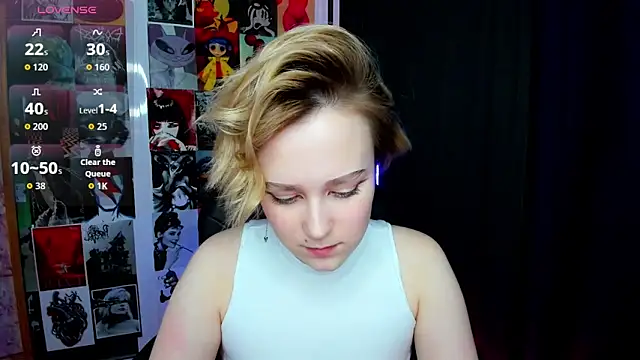 Snapshot of Ellie_Heavenly chatting on 24, 2, 2026 Ellie Heavenly online show from 24, 2, 2026