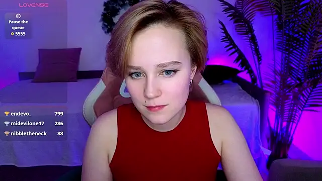 Snapshot of Ellie_Heavenly chatting on 31, 1, 2026 Ellie Heavenly online show from 31, 1, 2026