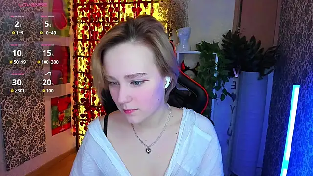 Snapshot of Ellie_Heavenly chatting on 1, 3, 2026 Ellie Heavenly online show from 1, 3, 2026