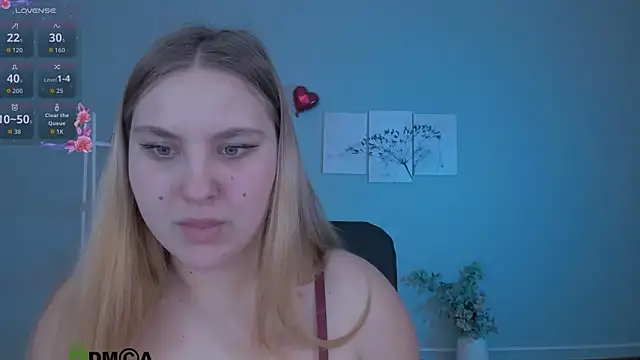 Snapshot of miles_candy chatting on 16, 2, 2026 miles candy online show from 16, 2, 2026
