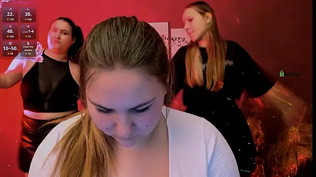 Snapshot of miles_candy chatting on 31, 1, 2026 miles candy online show from 31, 1, 2026