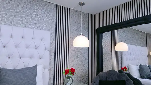 ChloeRousee online show from 1, 2, 2026