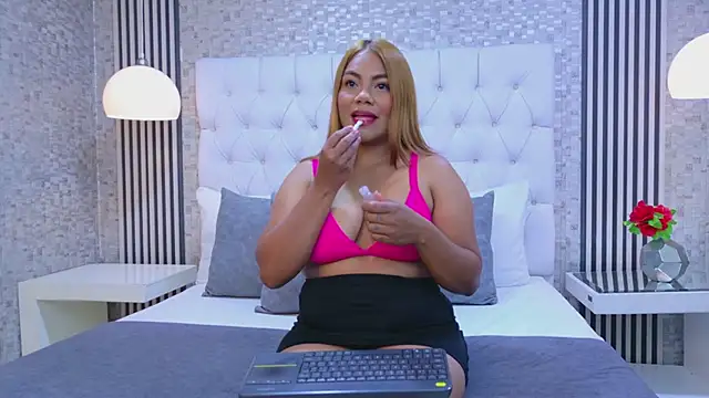 ChloeRousee online show from 14, 1, 2026