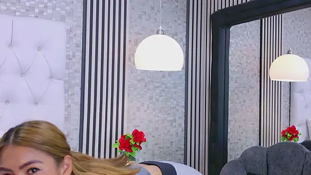 ChloeRousee online show from 31, 1, 2026