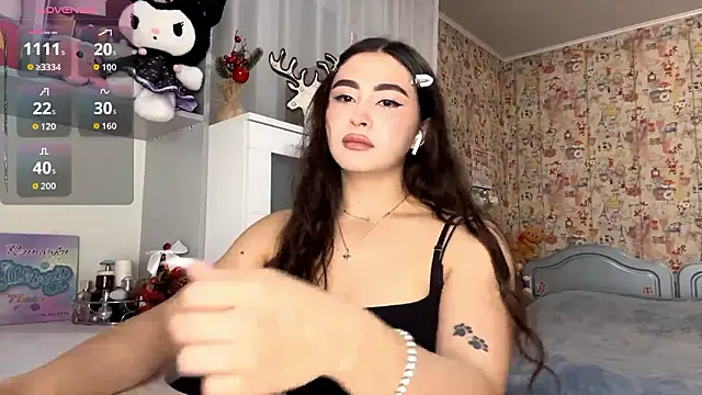 WavaBaber online show from 14, 1, 2026