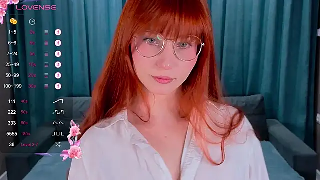 CatherineCummi online show from 28, 5, 2026