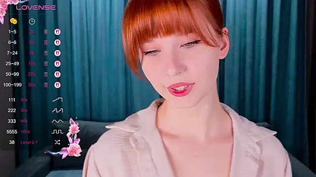 Snapshot of CatherineCummi chatting on 16, 4, 2026 CatherineCummi online show from 16, 4, 2026