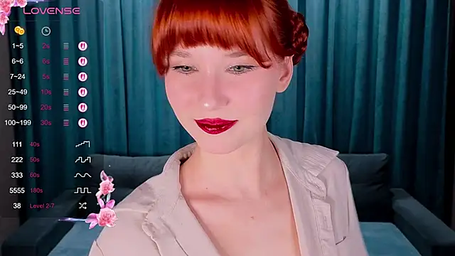 Snapshot of CatherineCummi chatting on 3, 4, 2026 CatherineCummi online show from 3, 4, 2026