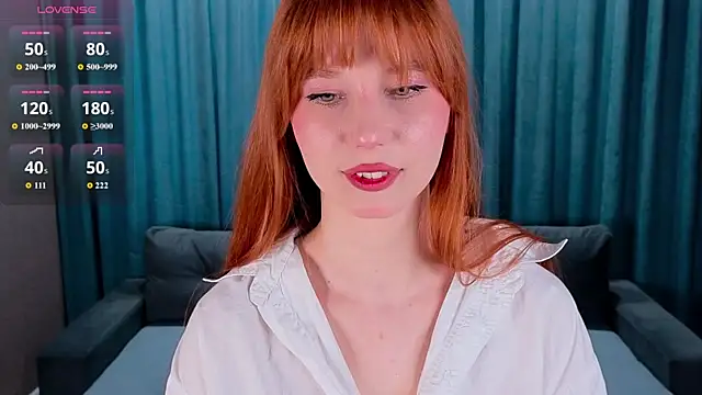 CatherineCummi online show from 8, 5, 2026