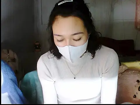 Snapshot of Onikimii chatting on 9, 2, 2026 Onikimii online show from 9, 2, 2026