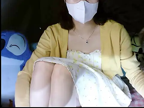 Snapshot of Onikimii chatting on 11, 2, 2026 Onikimii online show from 11, 2, 2026