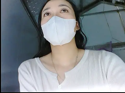 Snapshot of Onikimii chatting on 5, 2, 2026 Onikimii online show from 5, 2, 2026