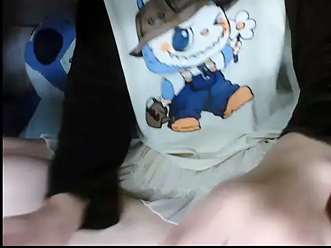 Snapshot of Onikimii chatting on 10, 2, 2026 Onikimii online show from 10, 2, 2026