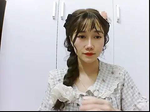 Onikimii online show from 23, 3, 2026