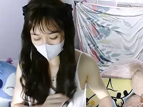 Snapshot of Onikimii chatting on 17, 2, 2026 Onikimii online show from 17, 2, 2026