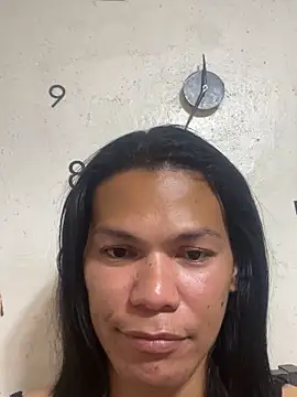 HugeAgatha online show from 26, 3, 2026