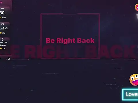 HugeAgatha online show from 22, 4, 2026