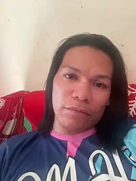 HugeAgatha online show from 24, 3, 2026