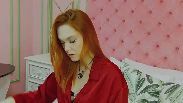 AvaLarson online show from 8, 3, 2026