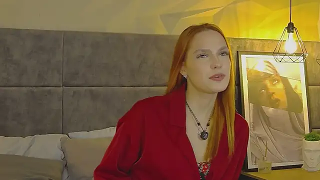 AvaLarson online show from 18, 3, 2026