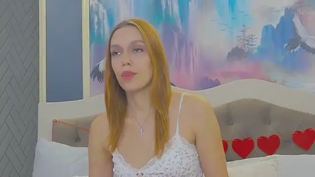 Snapshot of AvaLarson chatting on 21, 2, 2026 AvaLarson online show from 21, 2, 2026