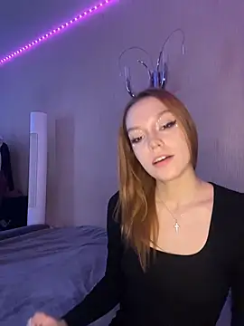 Snapshot of AvaLarson chatting on 13, 2, 2026 AvaLarson online show from 13, 2, 2026