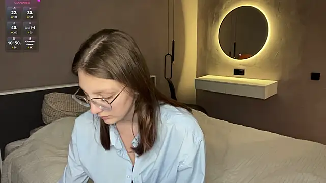 ChrisAmott online show from 11, 4, 2026