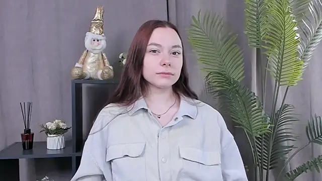 Snapshot of CoraleeVannatten chatting on 14, 1, 2026 CoraleeVannatten online show from 14, 1, 2026