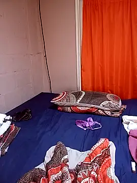 CutieNatz online show from 11, 3, 2026