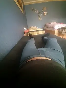 martin5917 online show from 18, 1, 2026