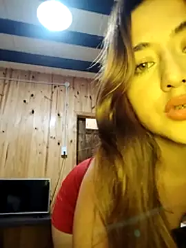 Snapshot of Nicole3444 chatting on 14, 1, 2026 Nicole3444 online show from 14, 1, 2026