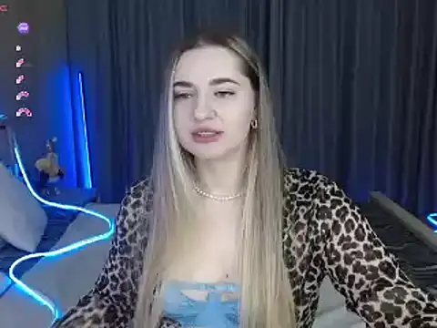 BellaaBlushh online show from 14, 1, 2026