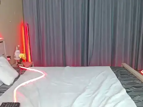 BellaaBlushh online show from 14, 1, 2026