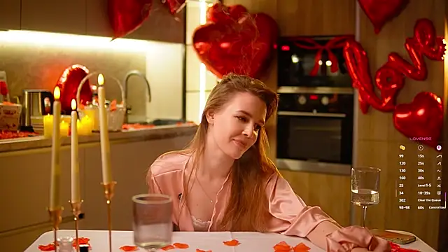 Snapshot of oopsnaked chatting on 14, 2, 2026 oopsnaked online show from 14, 2, 2026