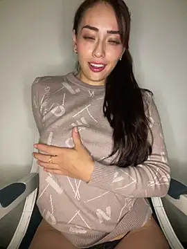 anny bianchy online show from 9, 2, 2026