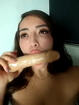 anny bianchy online show from 20, 5, 2026