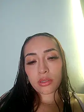 anny bianchy online show from 19, 5, 2026