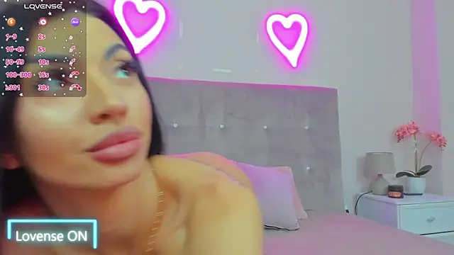 kaylakitty  online show from 14, 1, 2026