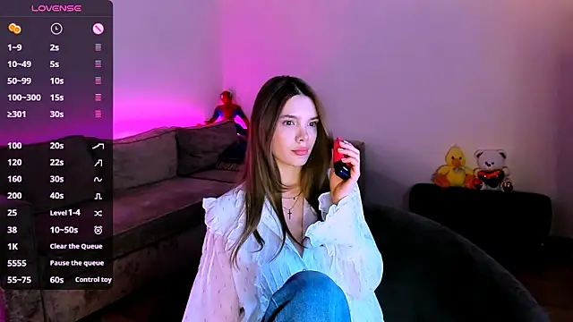 LEANALIES online show from 12, 3, 2026