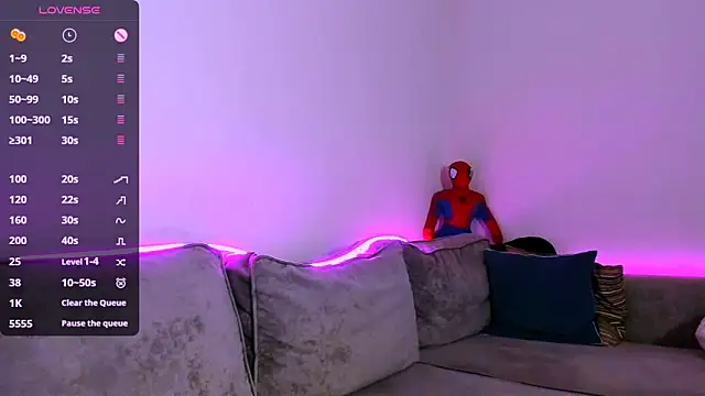 LEANALIES online show from 25, 3, 2026