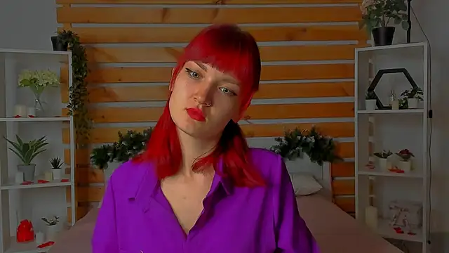 Alicia Wiliss online show from 14, 1, 2026