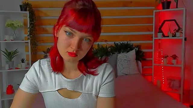 Alicia Wiliss online show from 13, 1, 2026