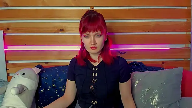 Alicia Wiliss online show from 15, 1, 2026