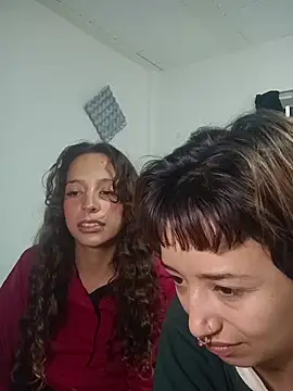 AlexxaAndRileyy online show from 31, 5, 2026