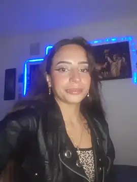 AlexxaAndRileyy online show from 31, 1, 2026