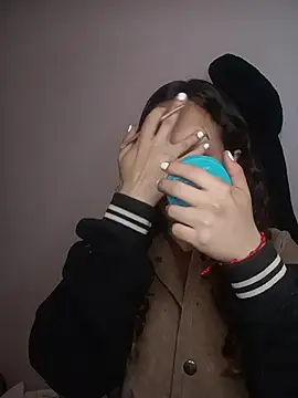 AlexxaAndRileyy online show from 13, 3, 2026