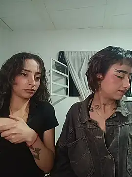 AlexxaAndRileyy online show from 8, 5, 2026