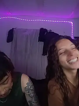 Snapshot of AlexxaAndRileyy chatting on 10, 7, 2026 AlexxaAndRileyy online show from 10, 7, 2026