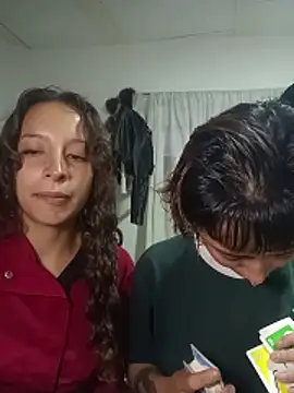 AlexxaAndRileyy online show from 30, 5, 2026